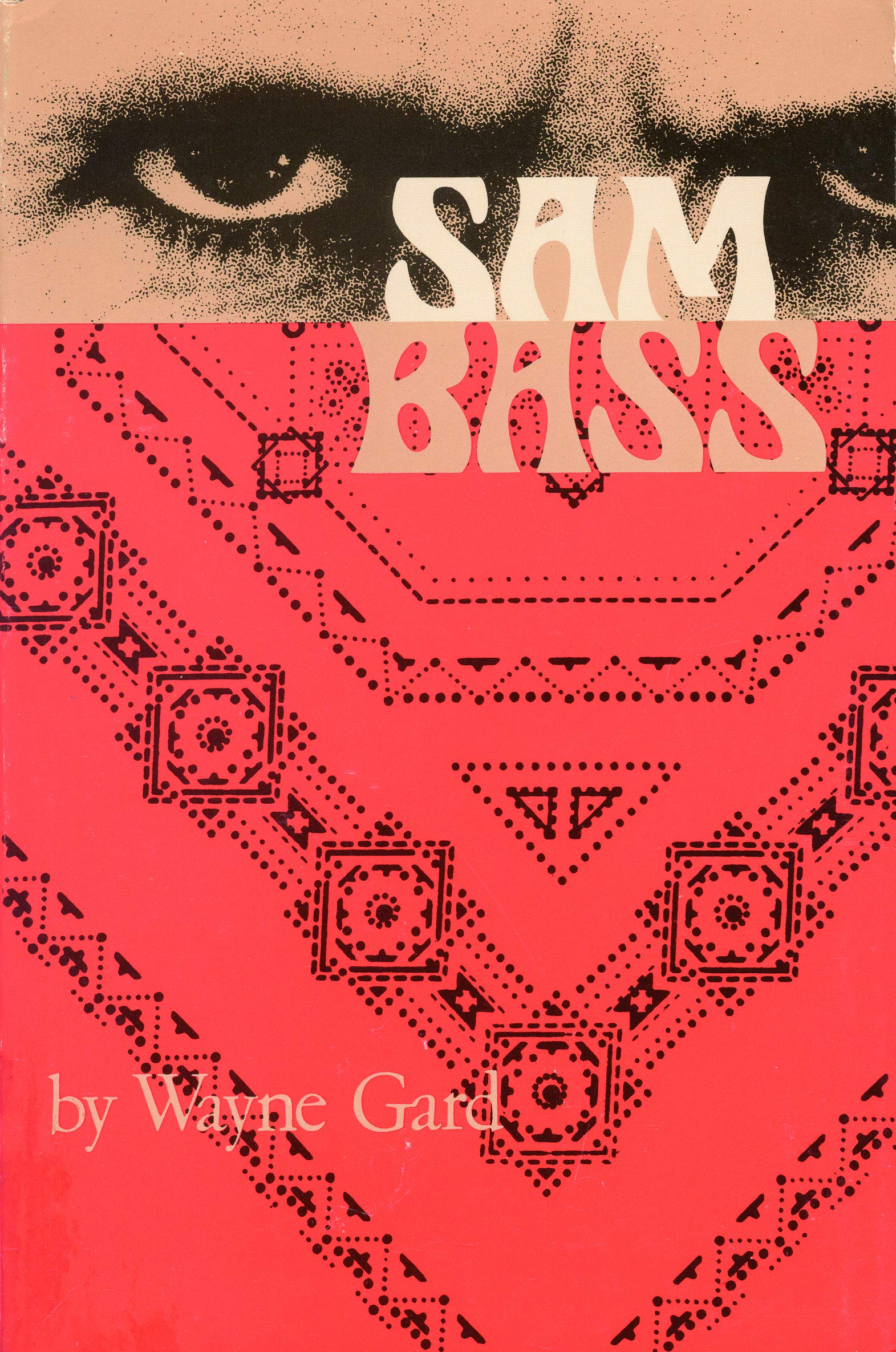 Sam Bass,Used