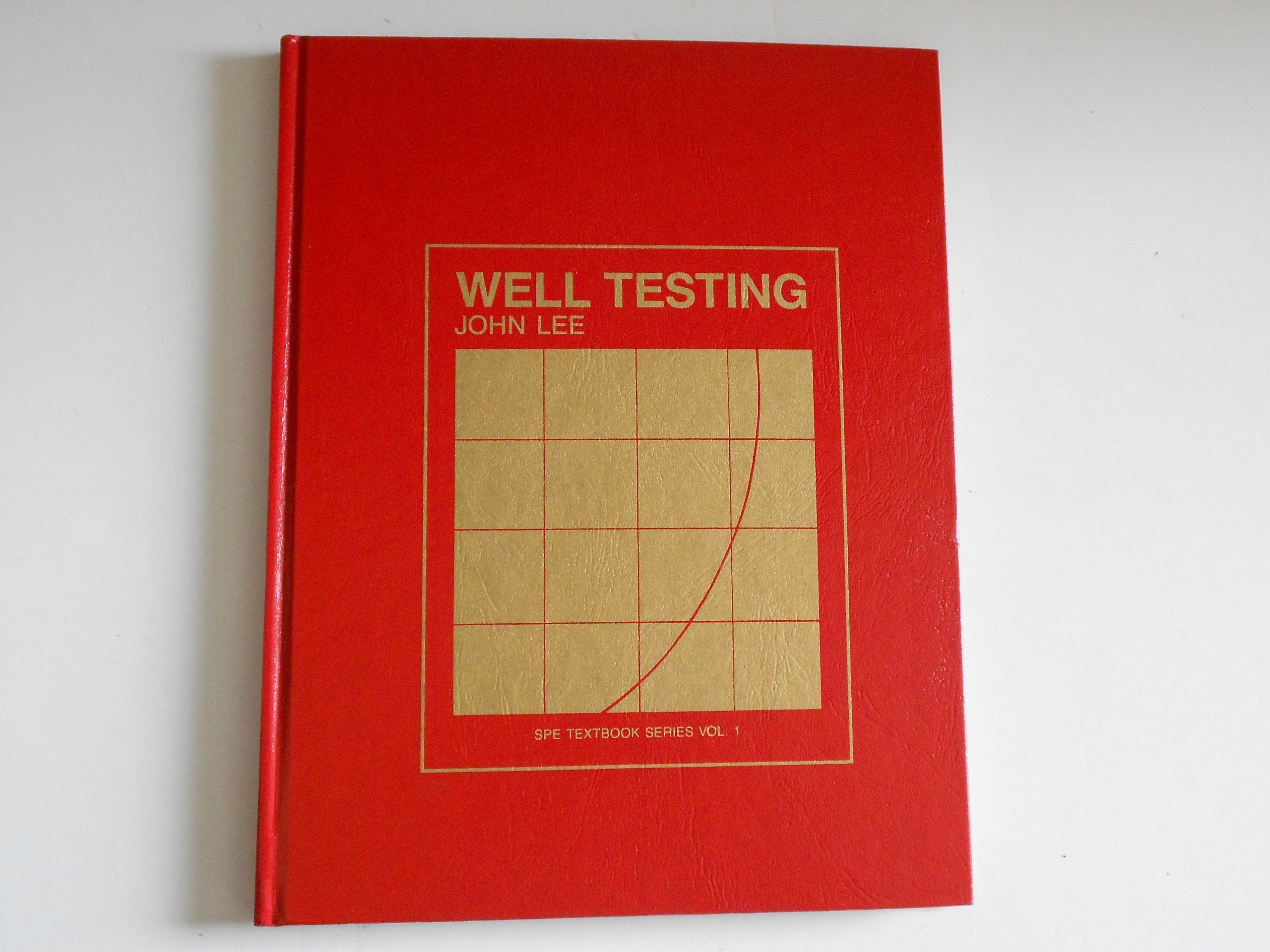 Well Testing,New