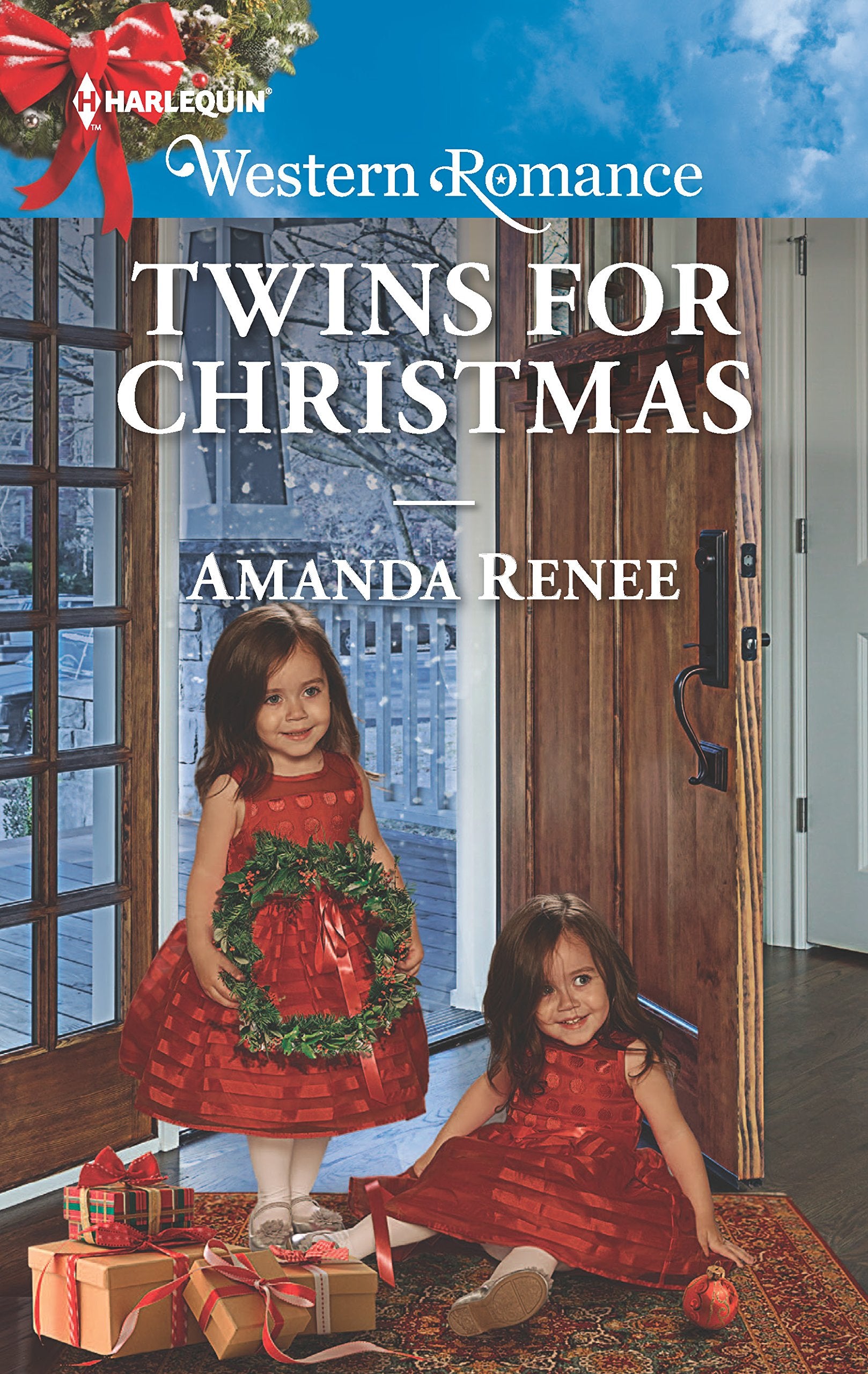 Twins for Christmas (Welcome to Ramblewood, 9),Used