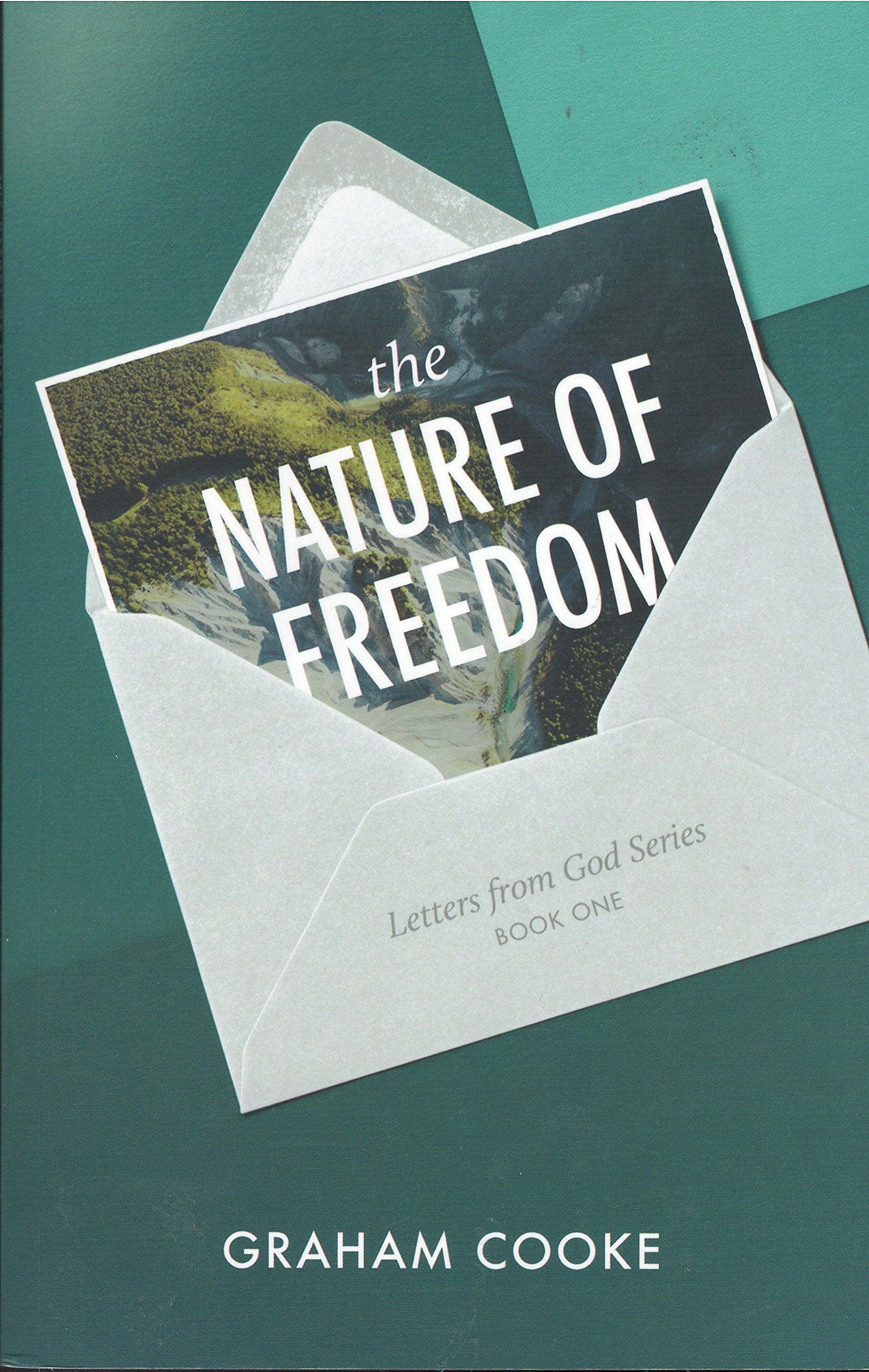 The Nature Of Freedom-new