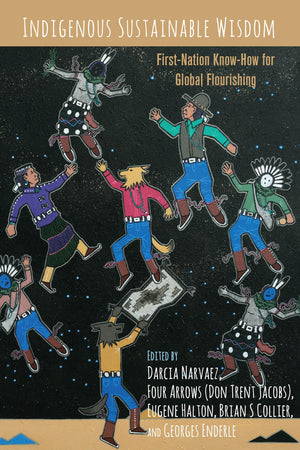 Indigenous Sustainable Wisdom,Used