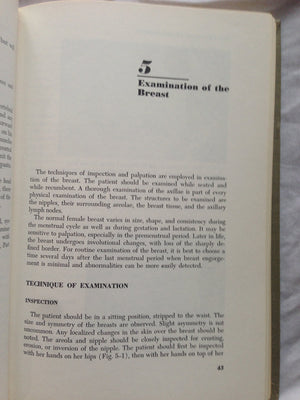 A Primer Of Clinical Diagnosis,Used