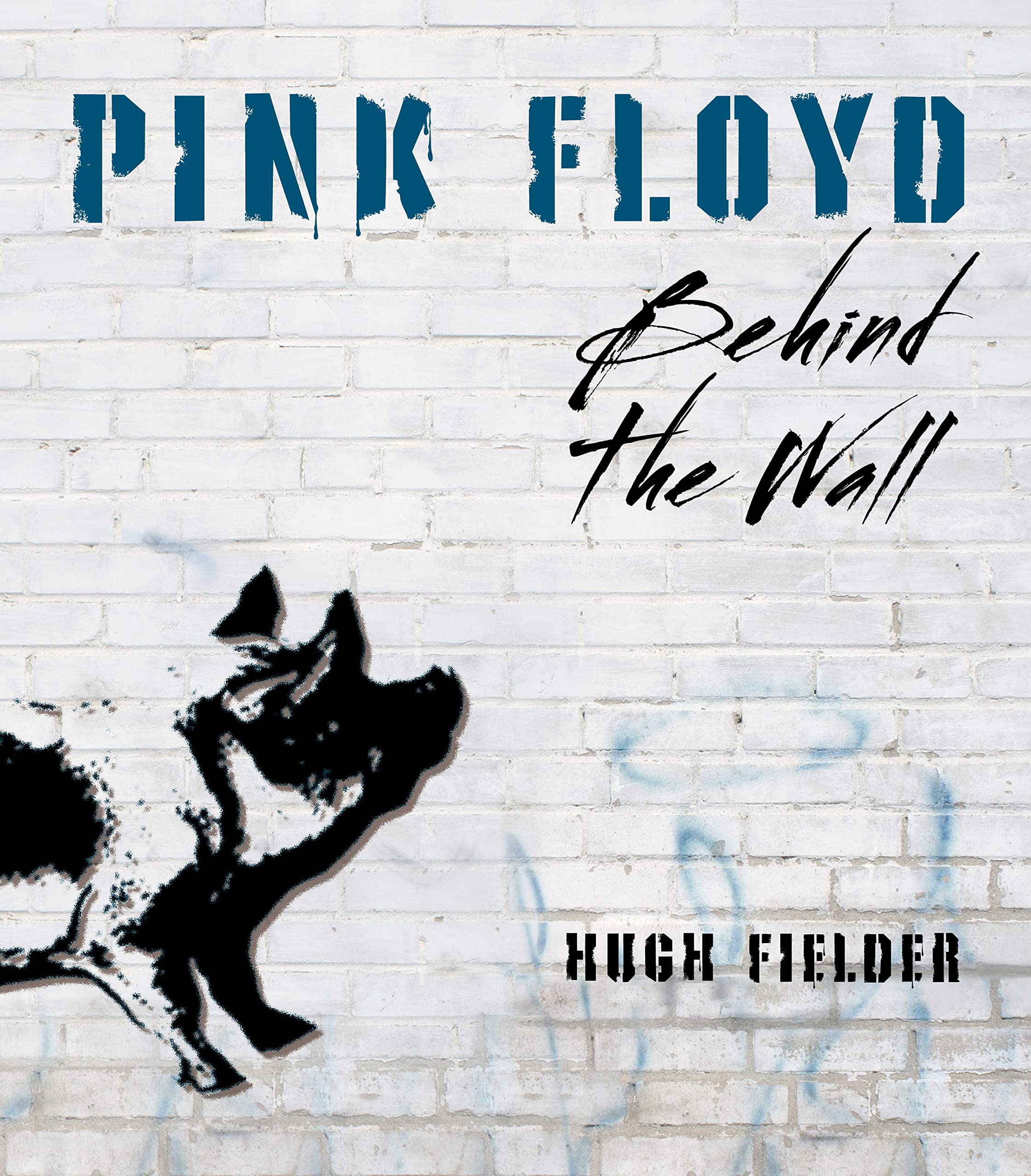 Pink Floyd: Behind The Wall,Used