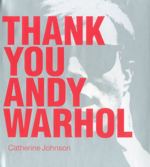 Thank You Andy Warhol,Used