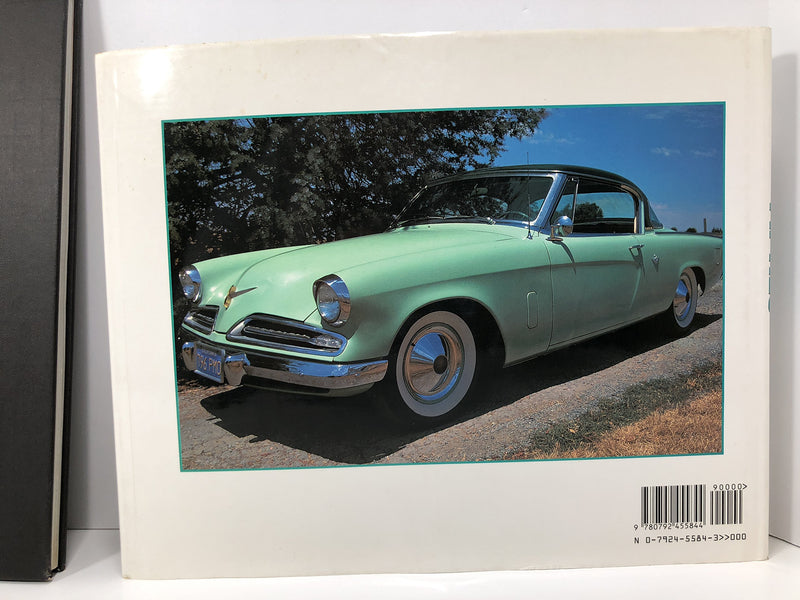Automobiles of the Fifties,Used