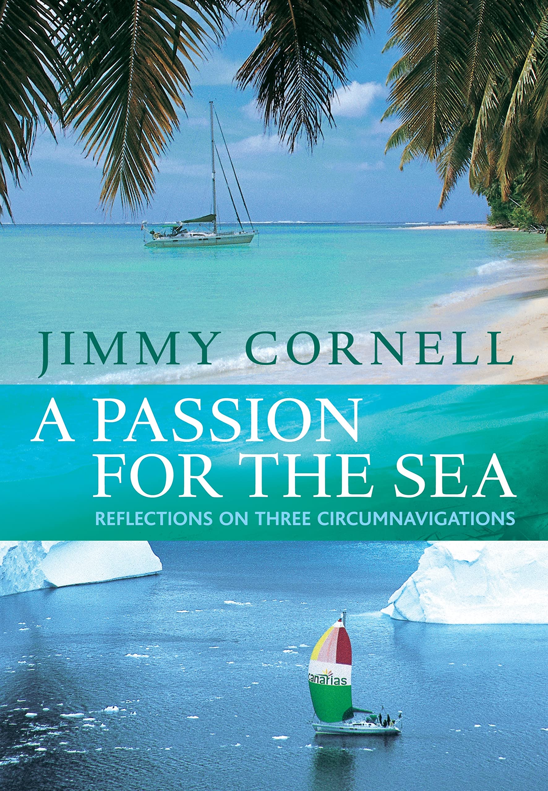 Passion For The Sea