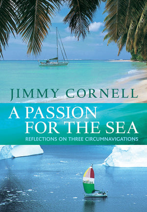 Passion For The Sea