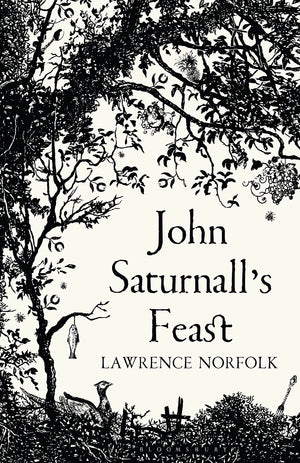 John Saturnall's Feast,Used