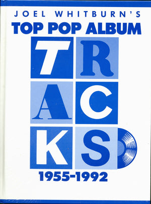 Joel Whitburn'S Top Pop Album Tracks 19551992,New