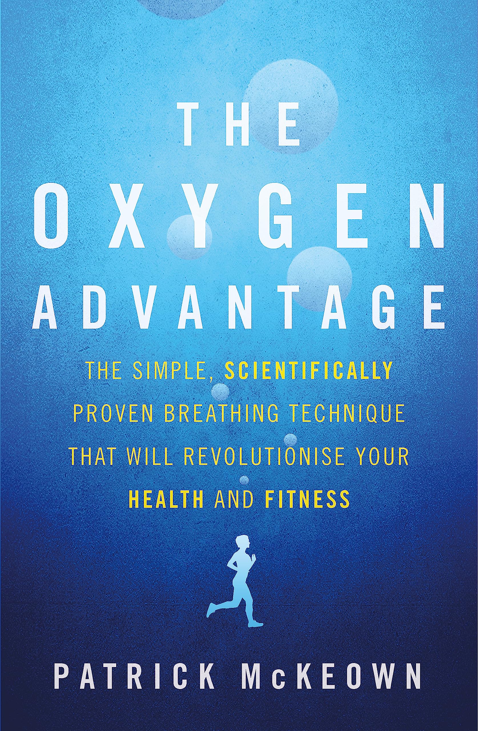 Oxygen Advantage,Used