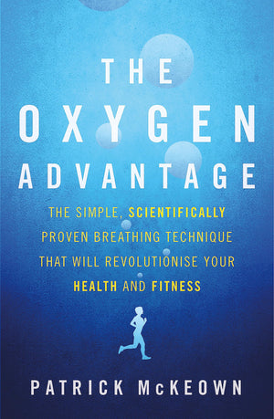 Oxygen Advantage,Used