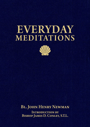 Everyday Meditations,Used