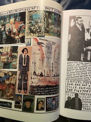 Howard Finster: Man Of Visions