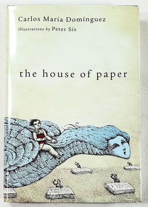 The House Of Paper,New