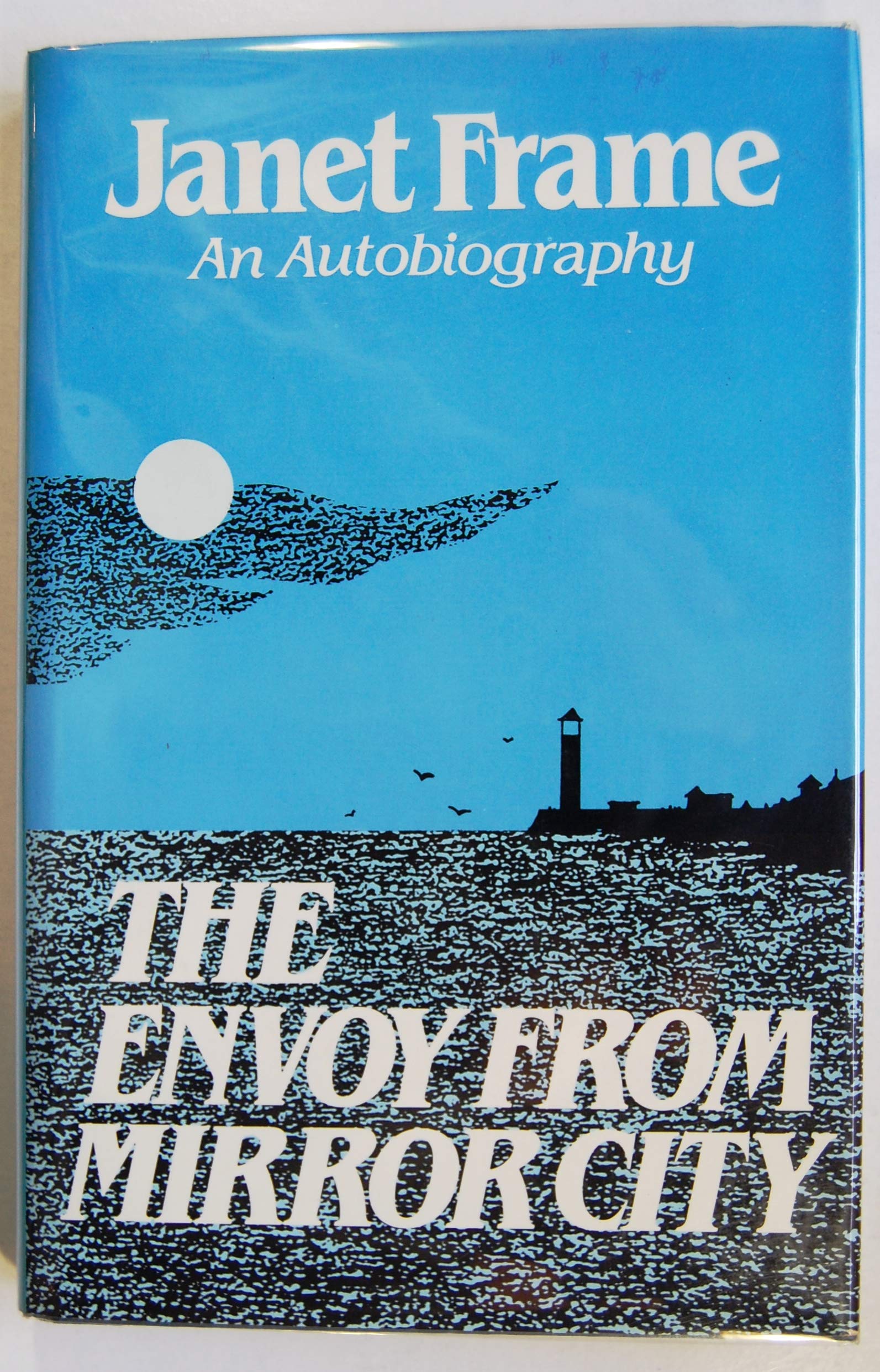 Envoy from Mirror City: An Autobiography,Used