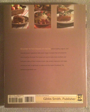 Esalen Cookbook,Used