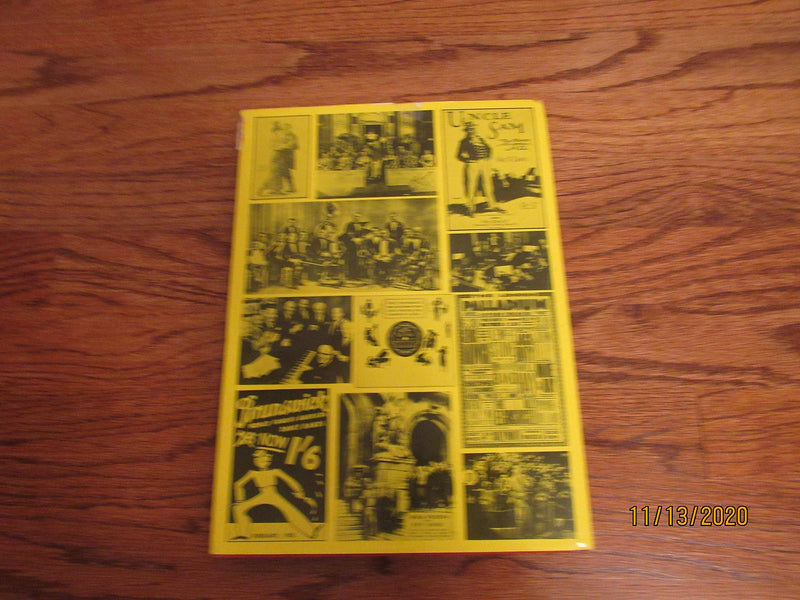 The dance band era;: The dancing decades from ragtime to swing: 19101950,Used