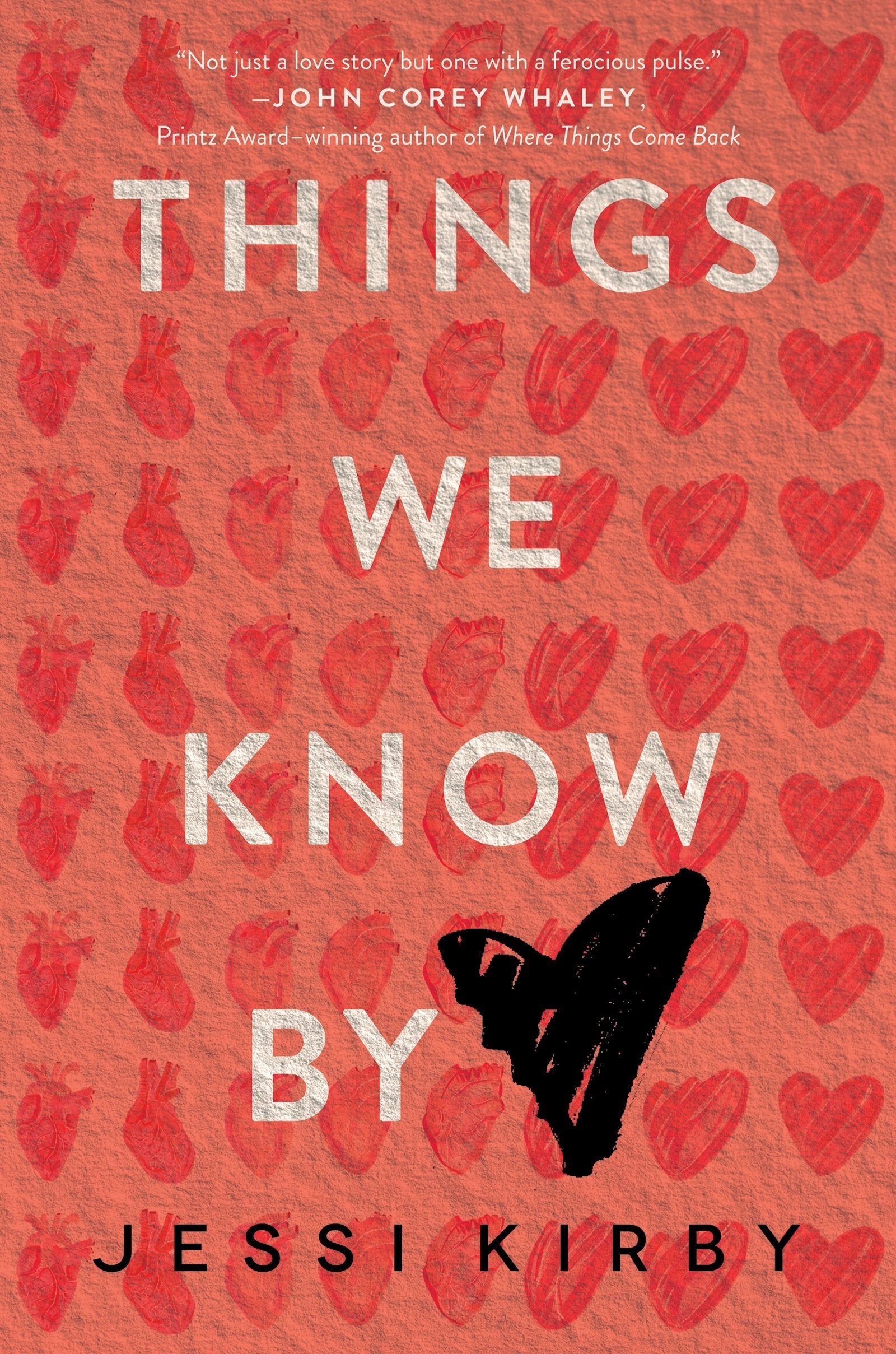 Things We Know by Heart,Used