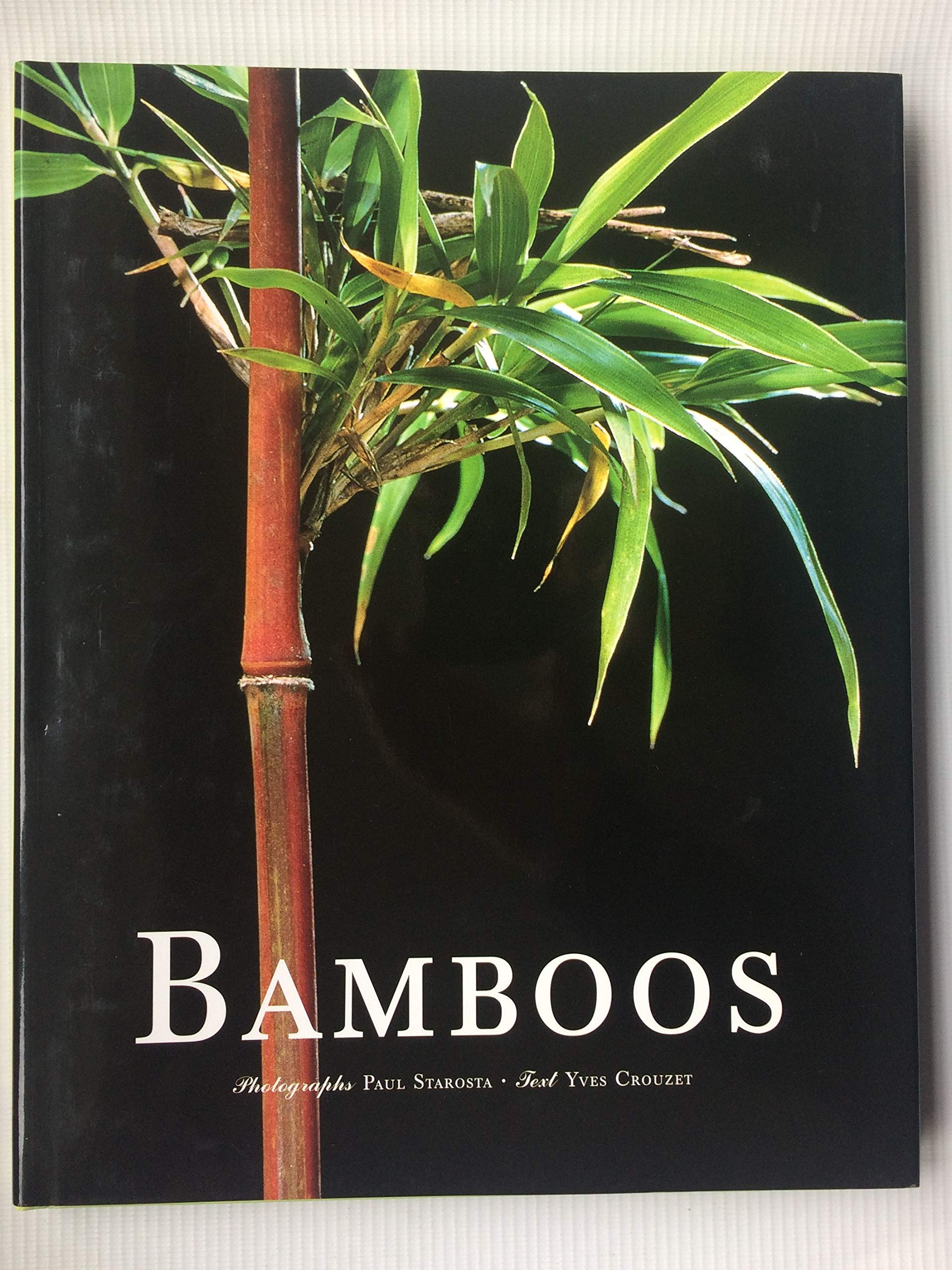 Bamboos,Used