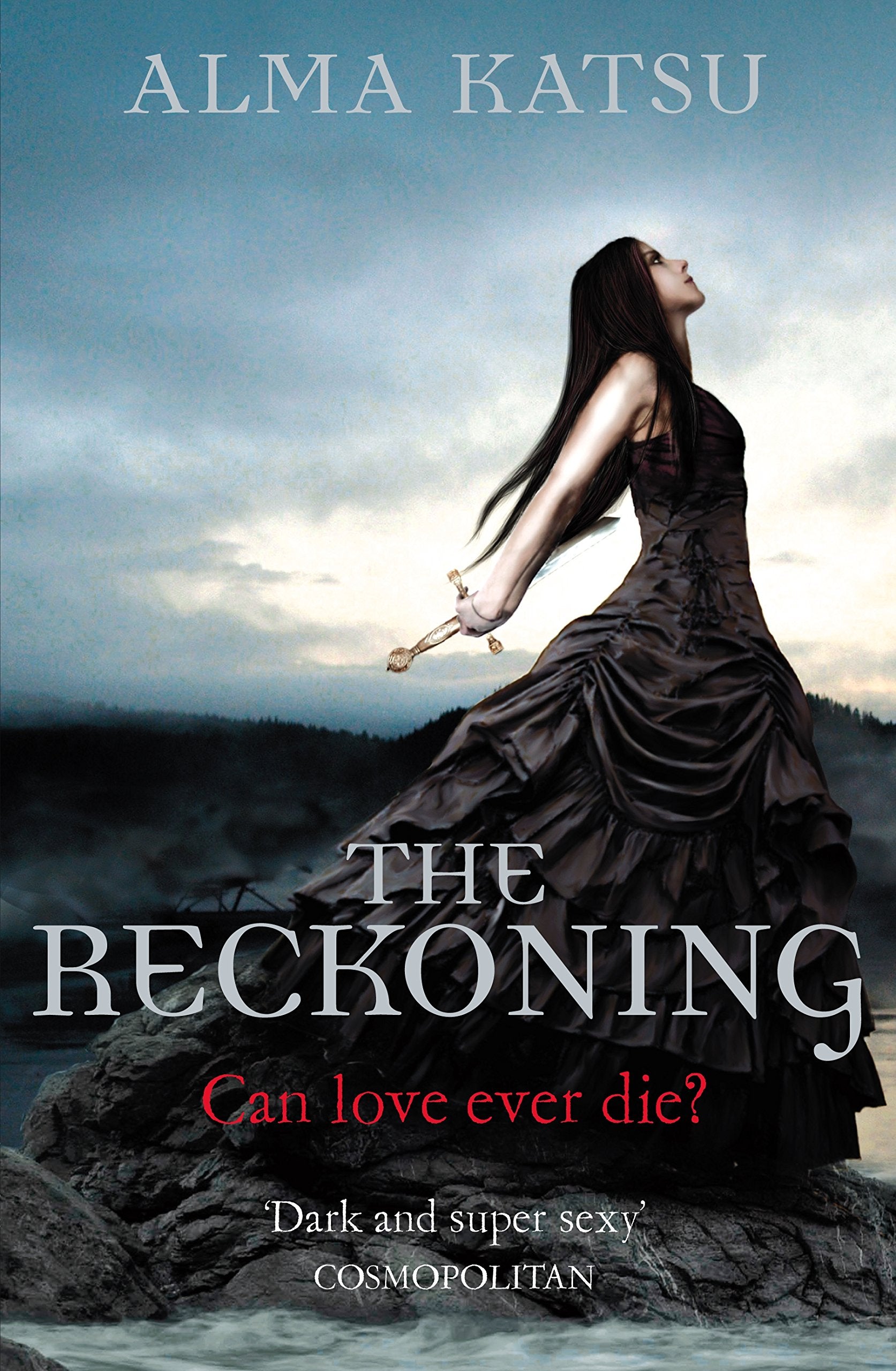 Reckoning,Used
