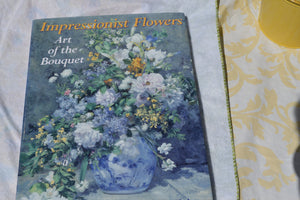 Impressionist Flowers: Art of the Bouquet,New