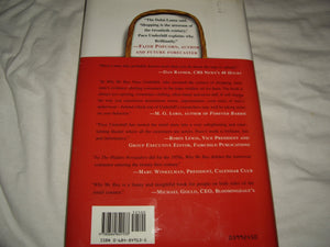 Why We Buy: The Science Of Shopping,New