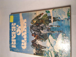 River of Glass,Used