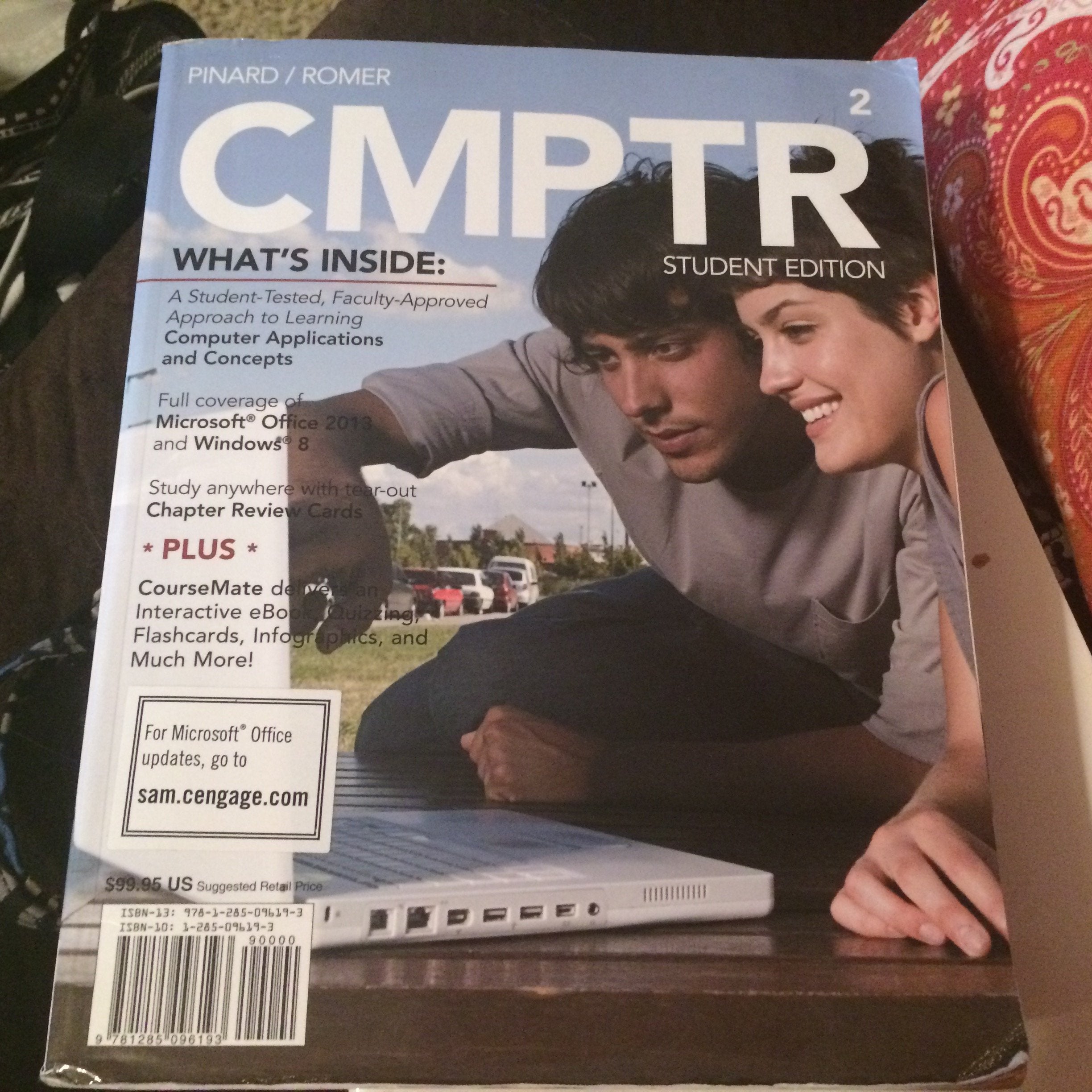 CMPTR 2,Used