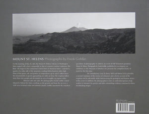 Frank Gohlke: Mount St. Helens,New