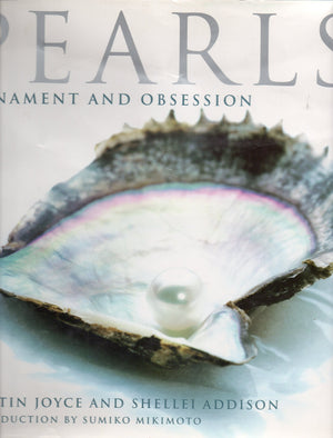 Pearls: Ornament And Obsession,Used