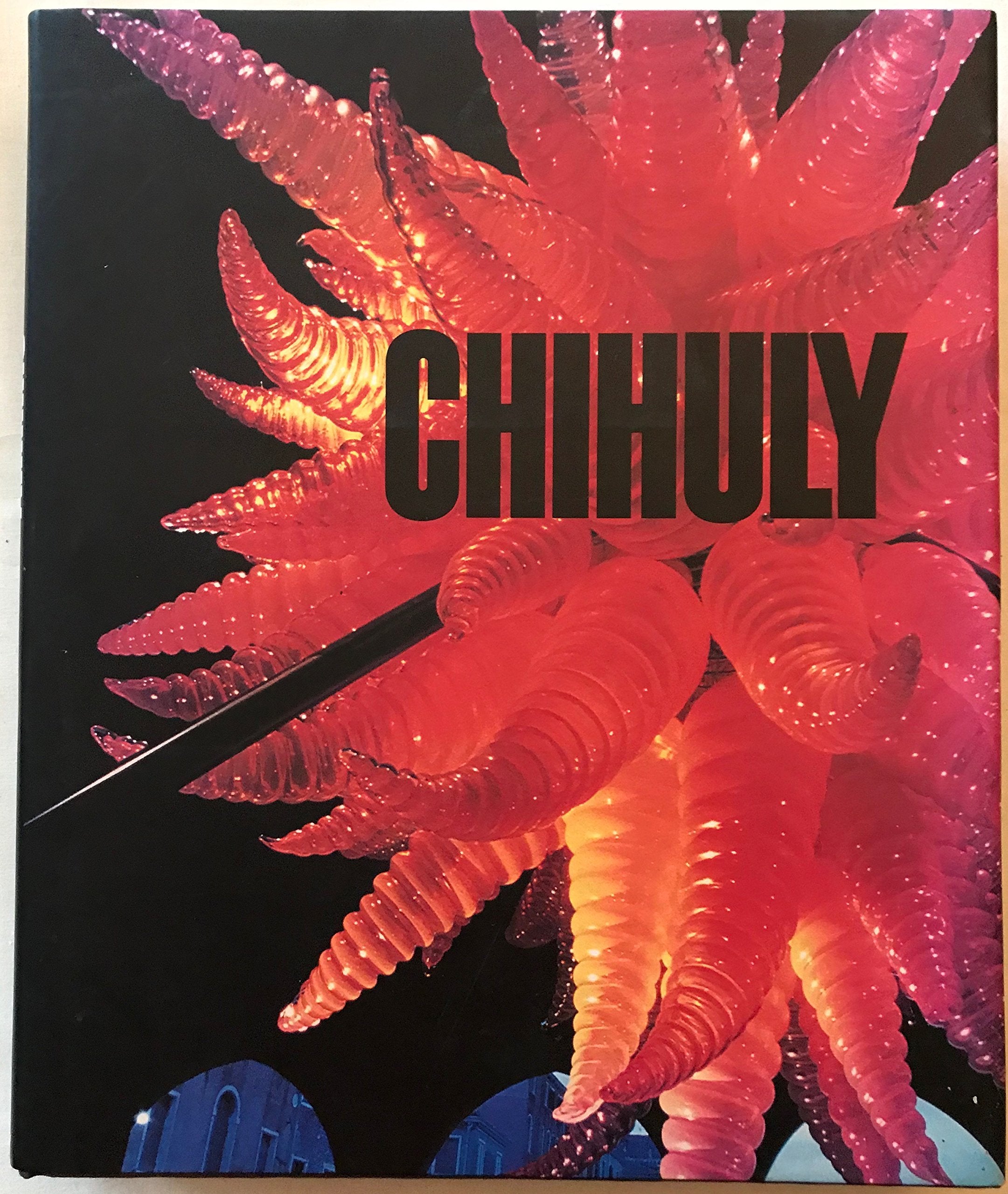 Chihuly: 19681996,Used