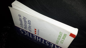 Aesthetics (3rd Edition)