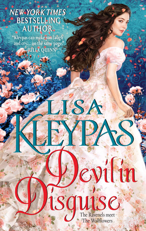 Devil In Disguise (The Ravenels, 7),New