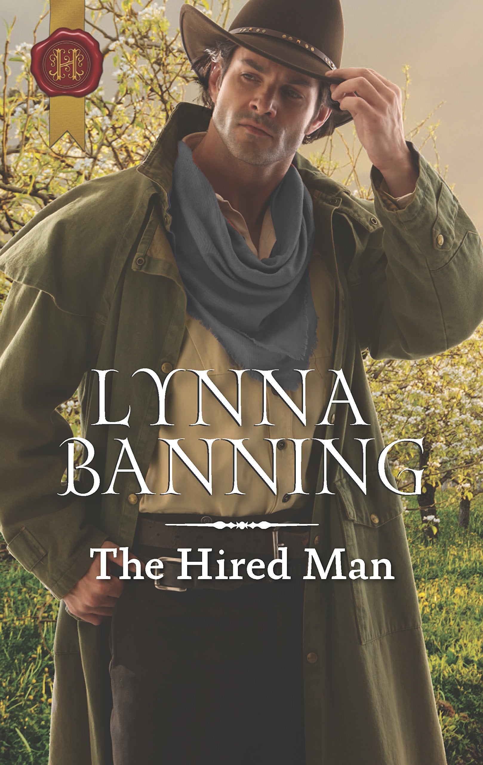 The Hired Man,Used