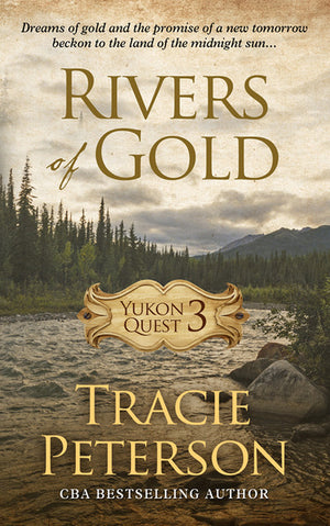 Rivers Of Gold (Yukon Quest),Used