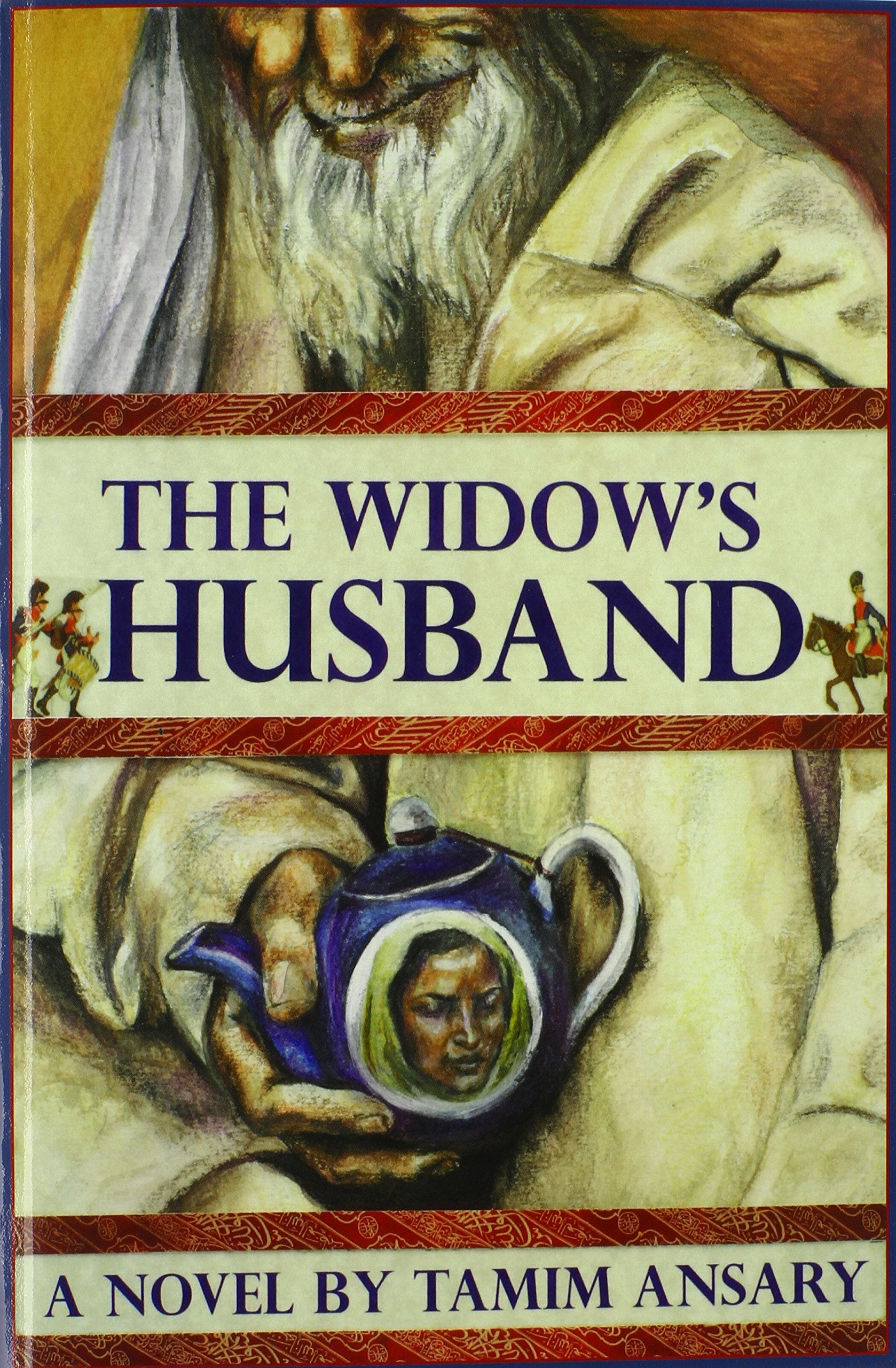 The Widow'S Husband,Used