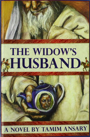 The Widow'S Husband,Used