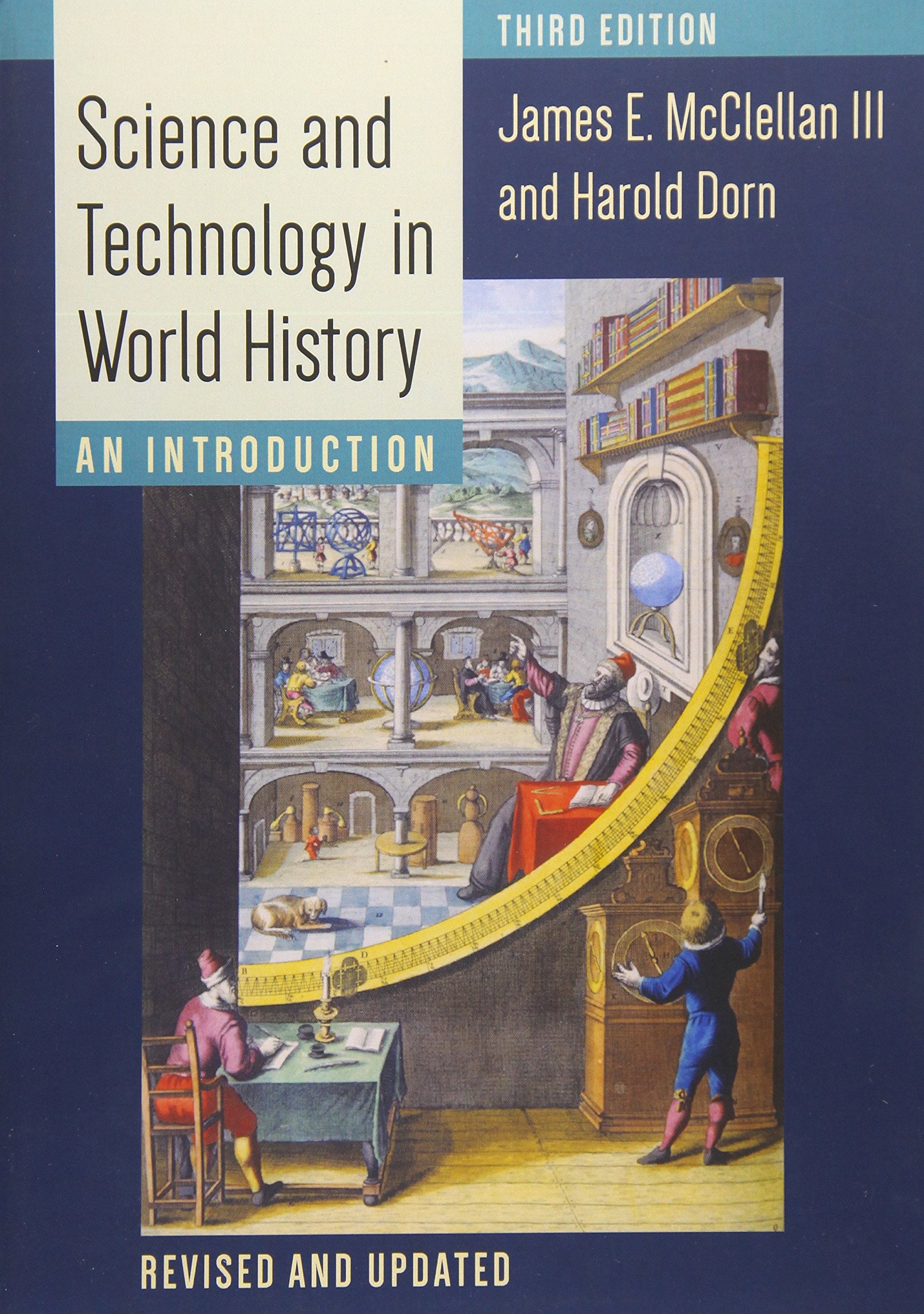 Science and Technology in World History: An Introduction,Used
