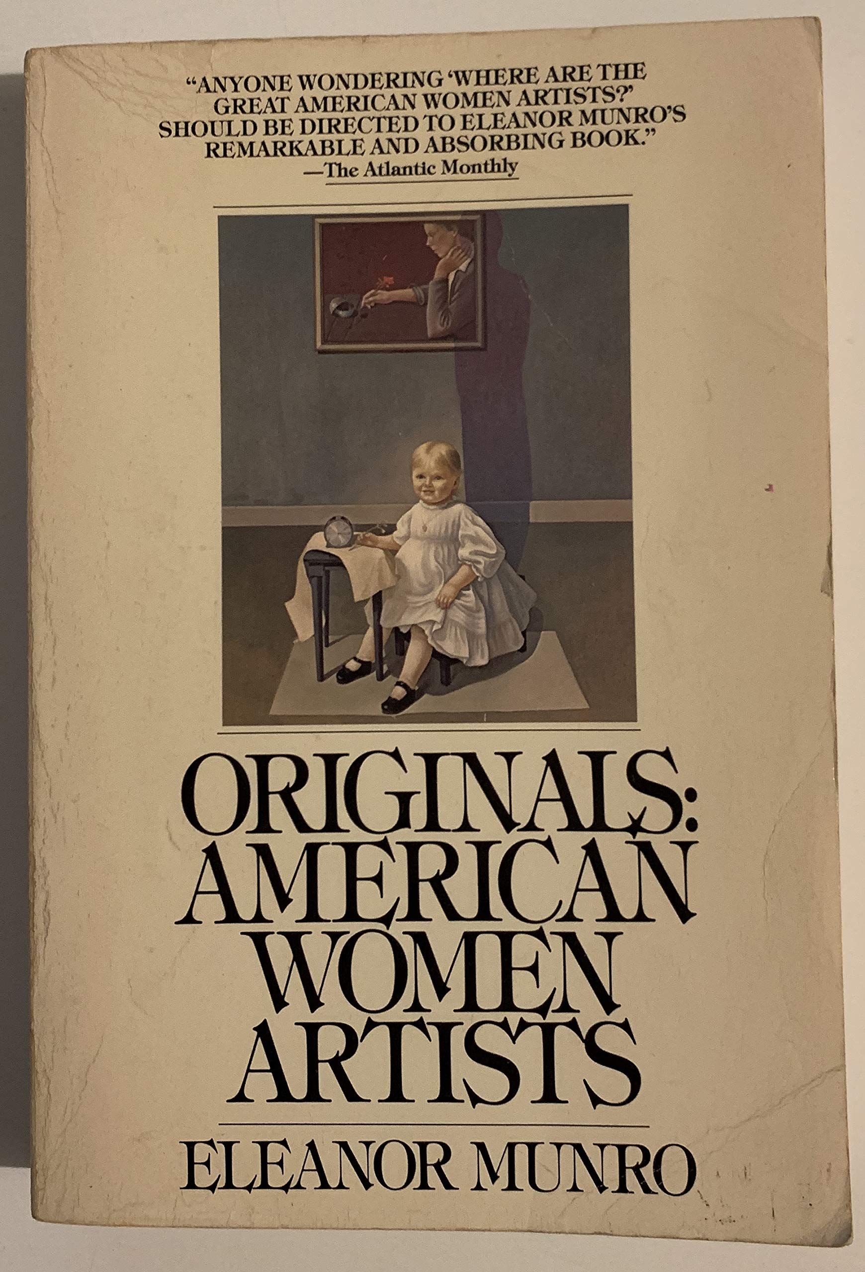 Originals: American Women Artists-new
