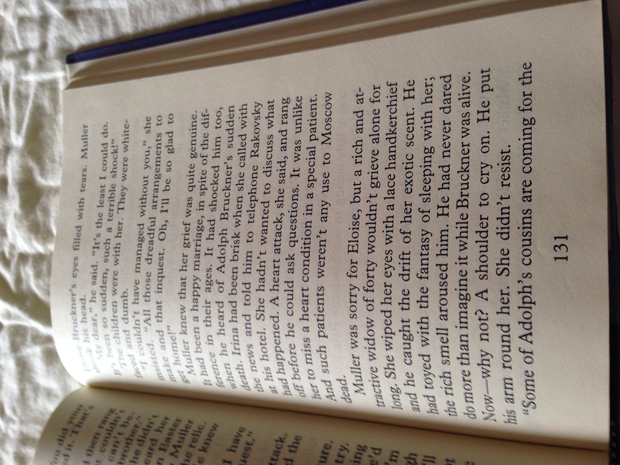 The Relic (G K Hall Large Print Book Series),Used