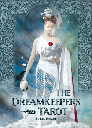 Dreamkeepers Tarot,Used