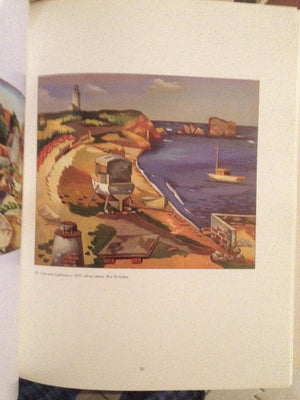 Jan Matulka: A Catalogue Of Selections From The Estate Of Jan Matulka (18901972)