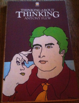 Thinking About Thinking,Used