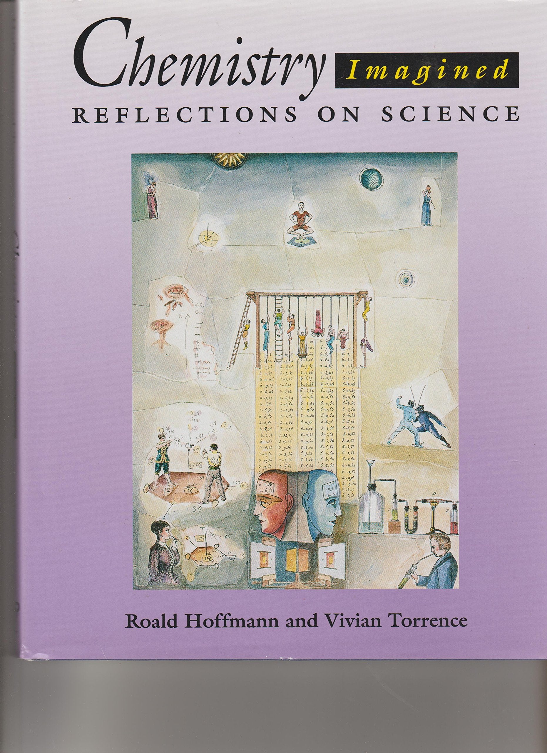 Chemistry Imagined: Reflections on Science,Used