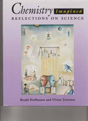 Chemistry Imagined: Reflections on Science,Used