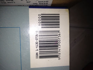 Grammar in Context 1, Fourth Edition (Student Book),Used