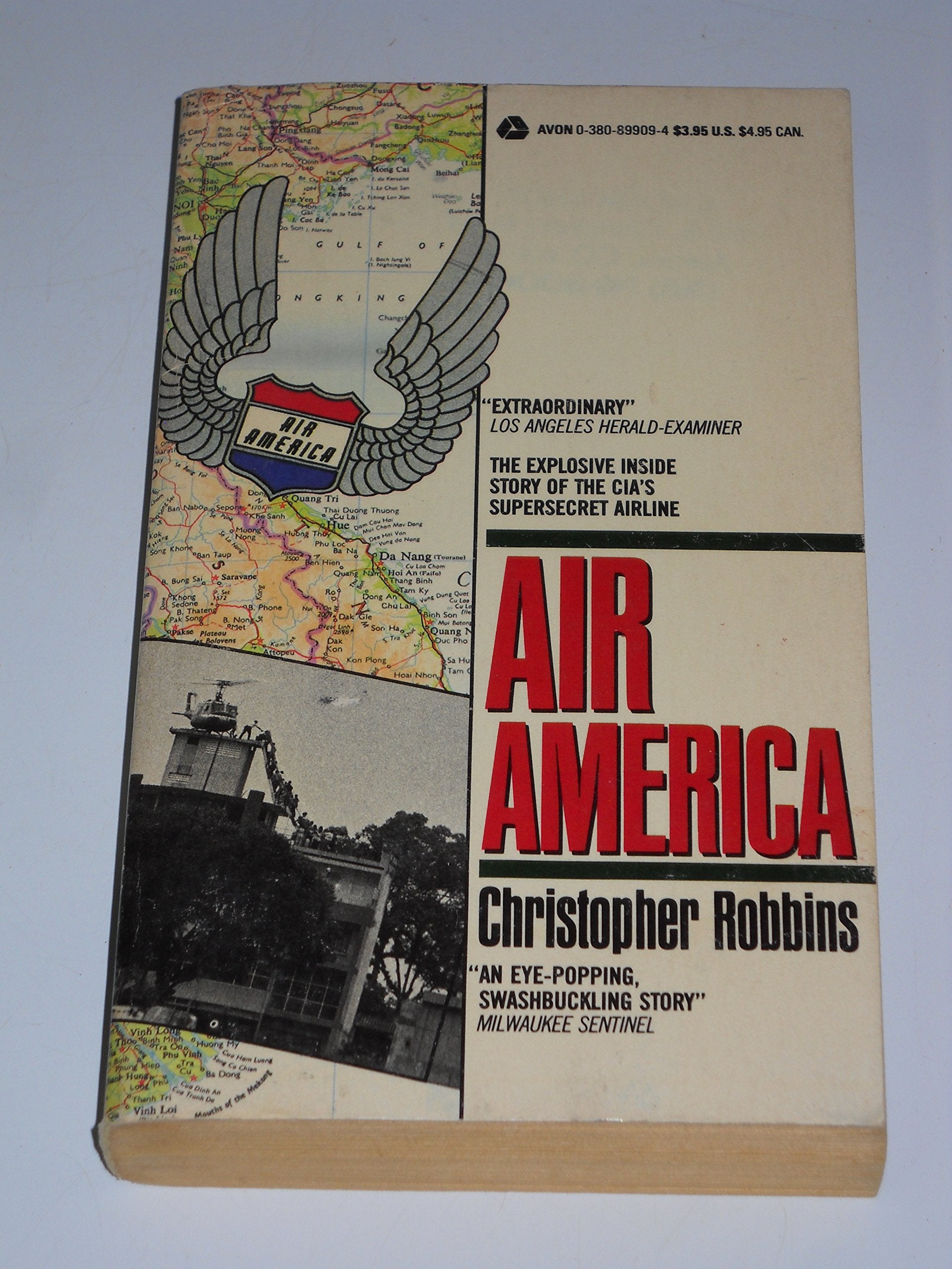 Air America