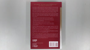 Cmos Circuit Design, Layout, And Simulation, 3Rd Edition (Ieee Press Series On Microelectronic Systems)
