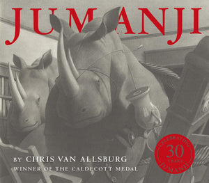 Jumanji,Used