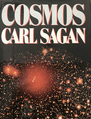 The Cosmos,Used